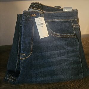 NWT Banana Republic Skinny Jeans size 00